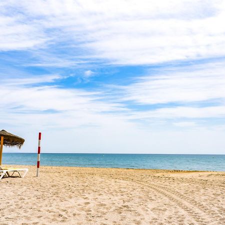 רוקאוטס דה מר Apartamento Studio Al Mar R&R מראה חיצוני תמונה
