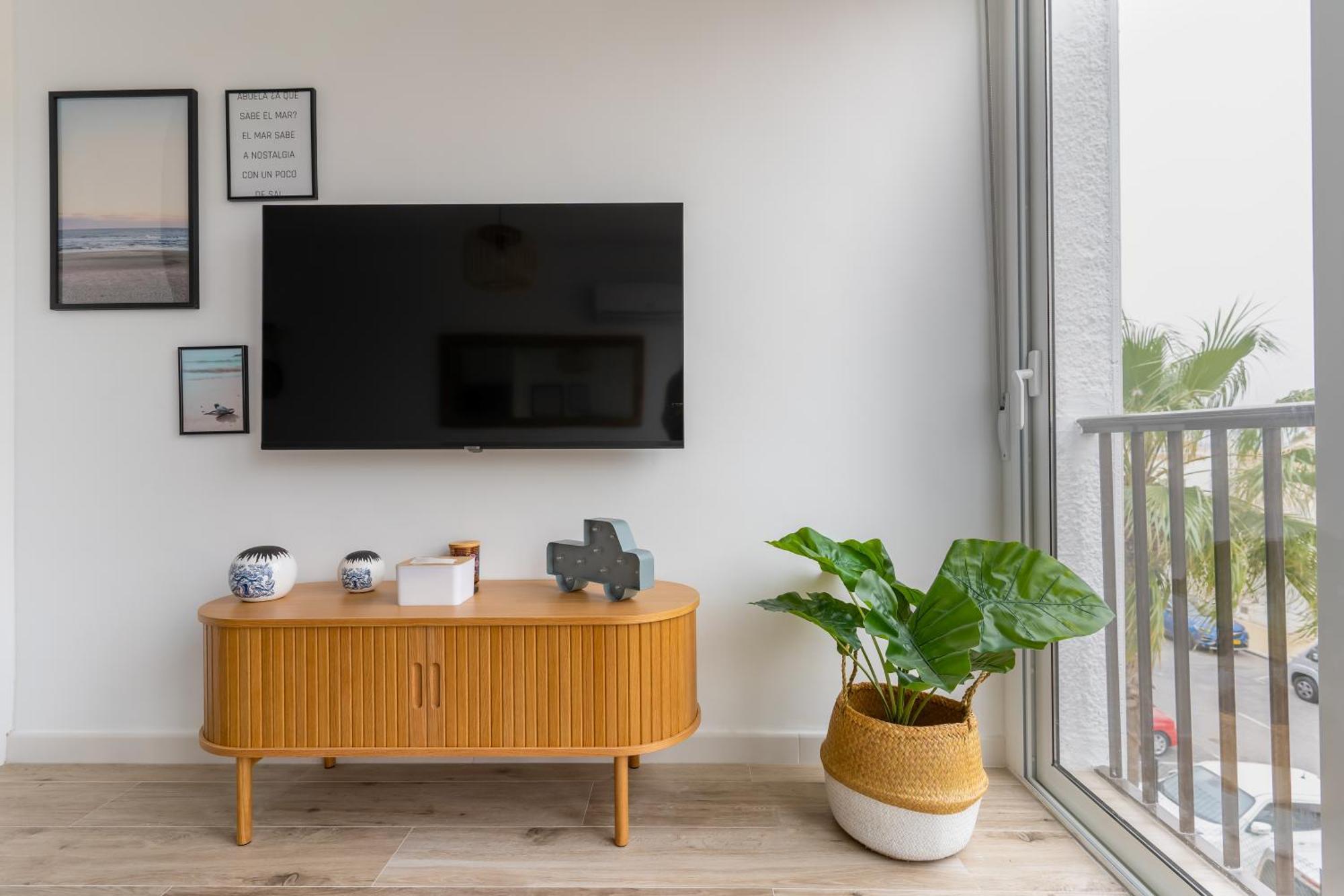 רוקאוטס דה מר Apartamento Studio Al Mar R&R מראה חיצוני תמונה
