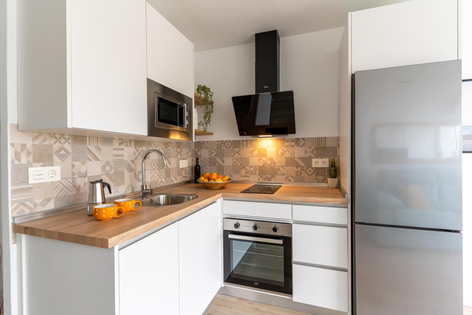 רוקאוטס דה מר Apartamento Studio Al Mar R&R מראה חיצוני תמונה