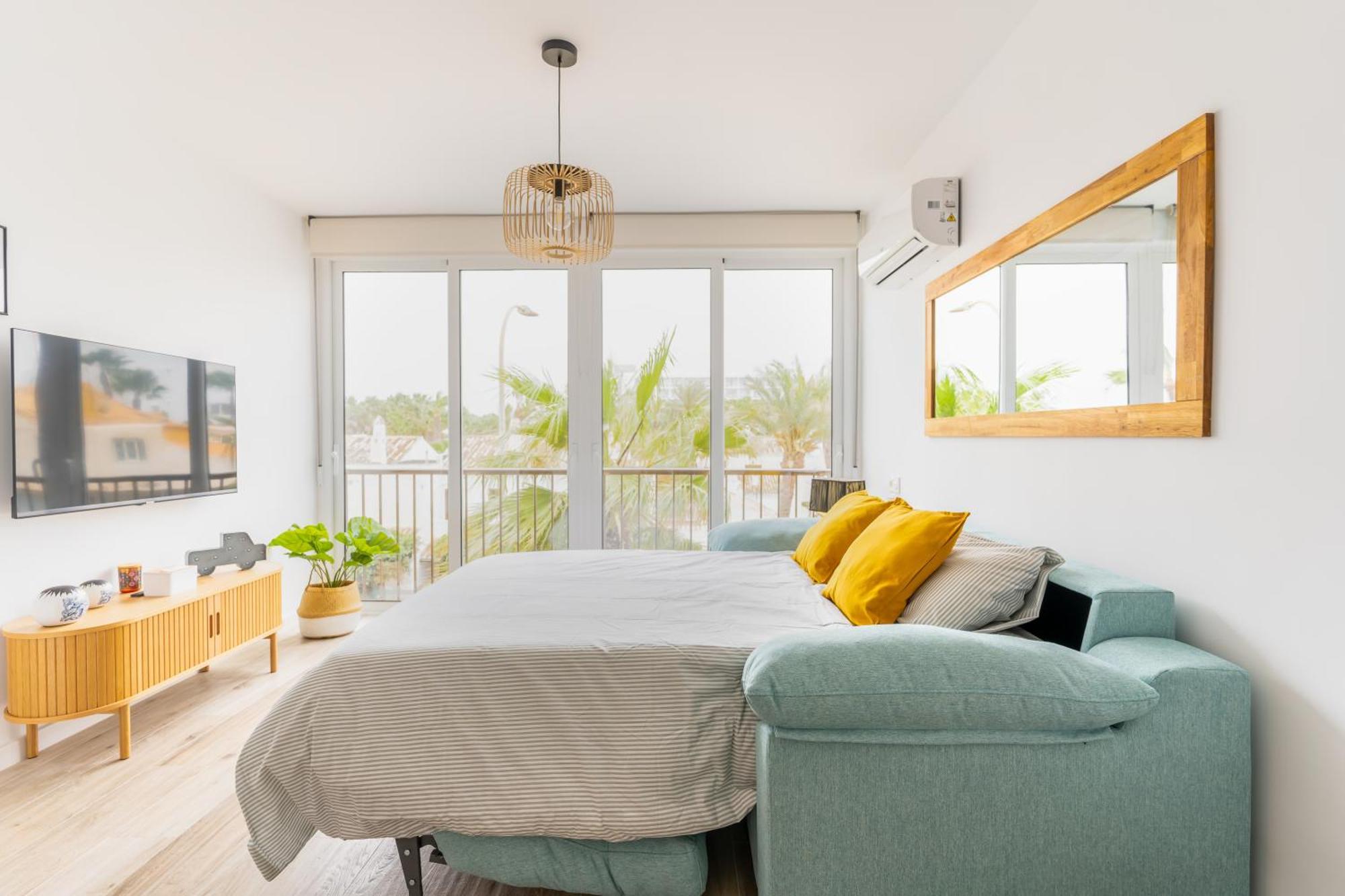 רוקאוטס דה מר Apartamento Studio Al Mar R&R מראה חיצוני תמונה
