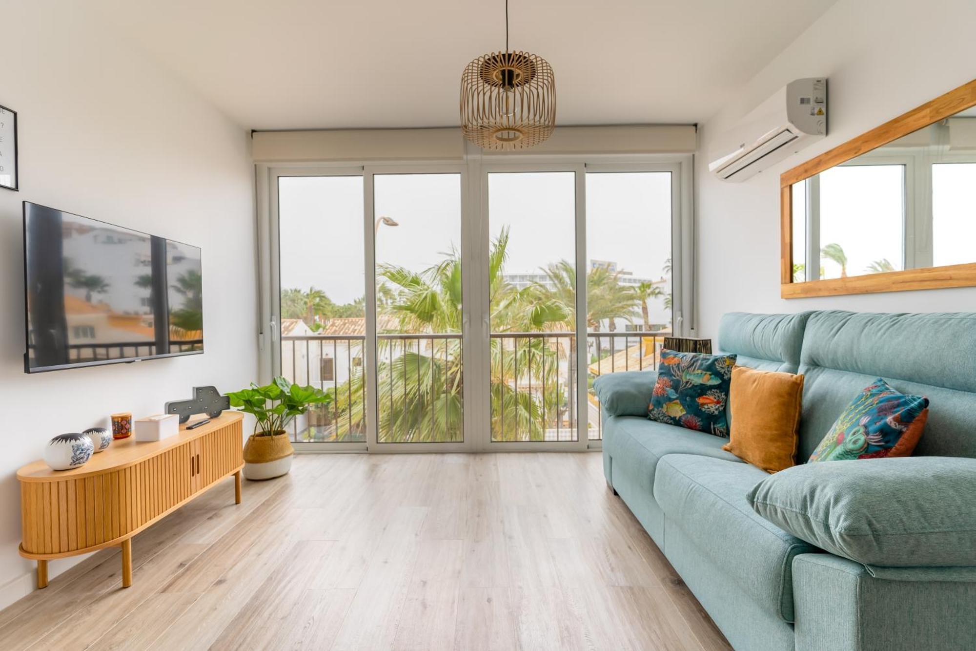 רוקאוטס דה מר Apartamento Studio Al Mar R&R מראה חיצוני תמונה