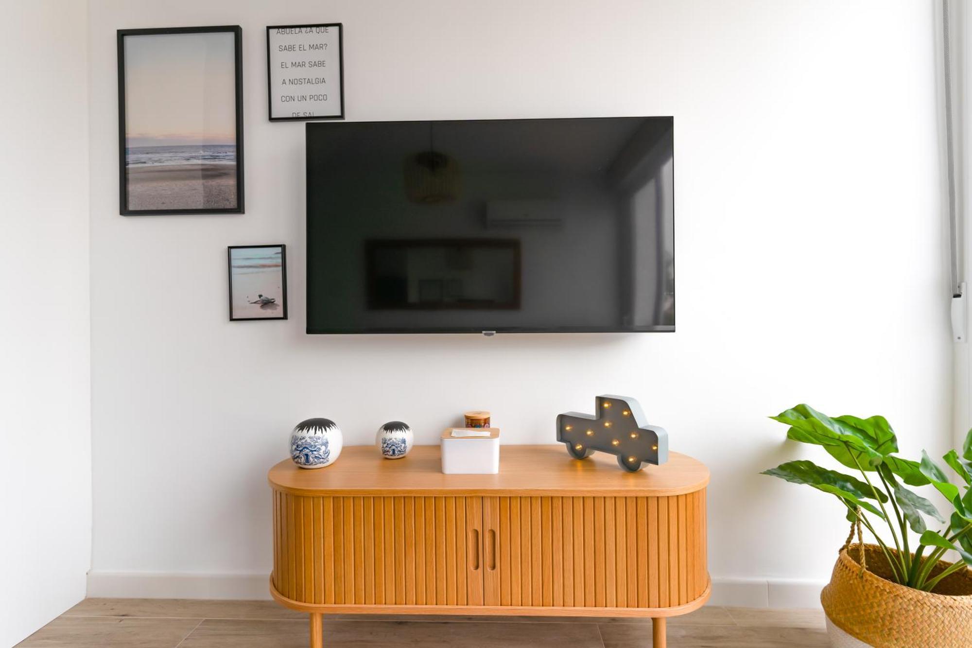 רוקאוטס דה מר Apartamento Studio Al Mar R&R מראה חיצוני תמונה
