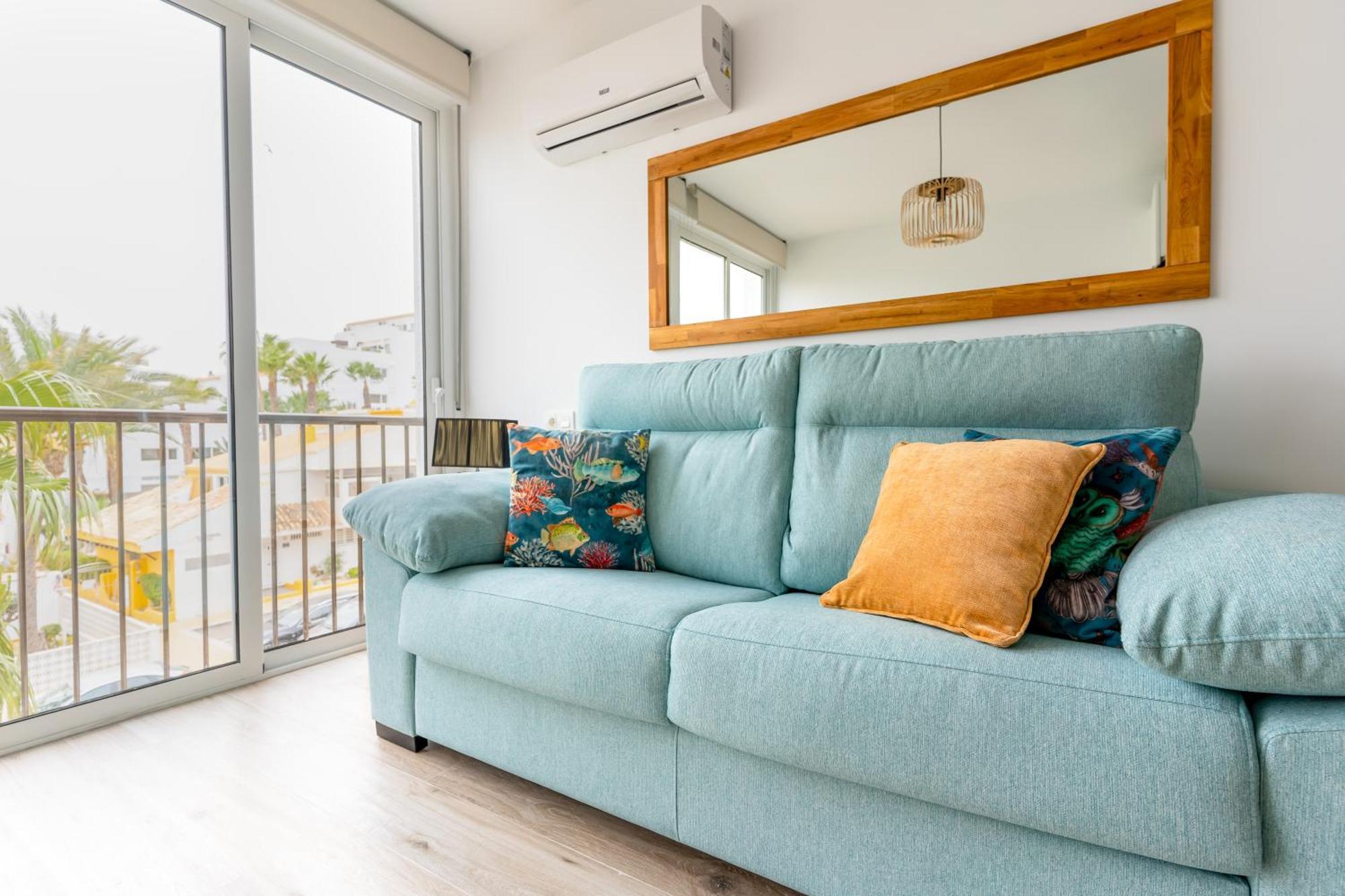 רוקאוטס דה מר Apartamento Studio Al Mar R&R מראה חיצוני תמונה