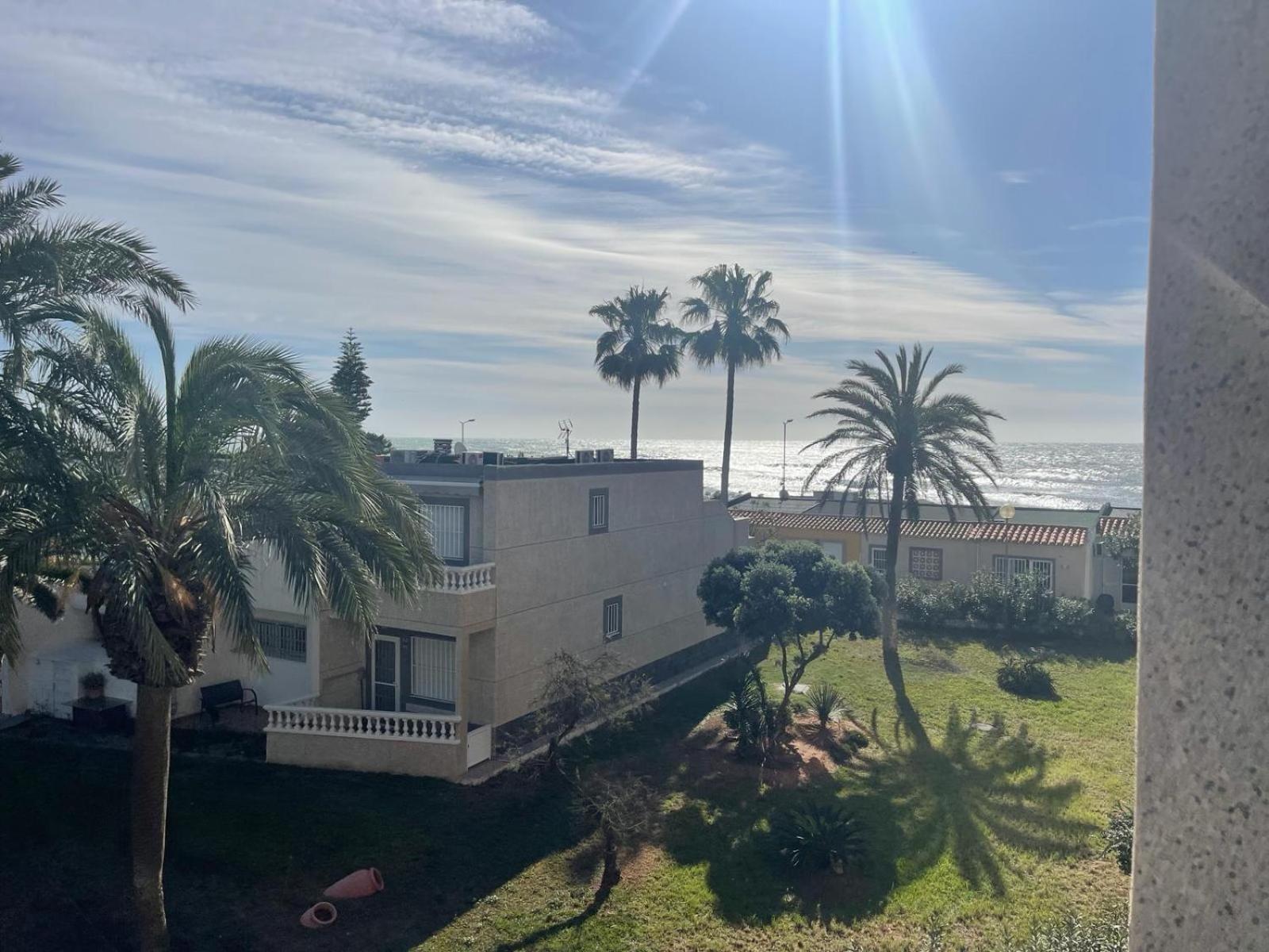 רוקאוטס דה מר Apartamento Studio Al Mar R&R מראה חיצוני תמונה