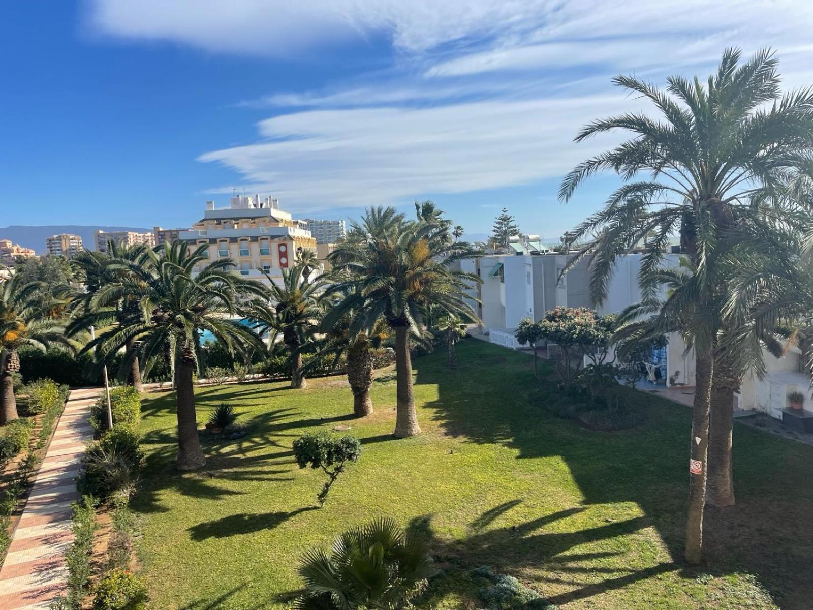 רוקאוטס דה מר Apartamento Studio Al Mar R&R מראה חיצוני תמונה