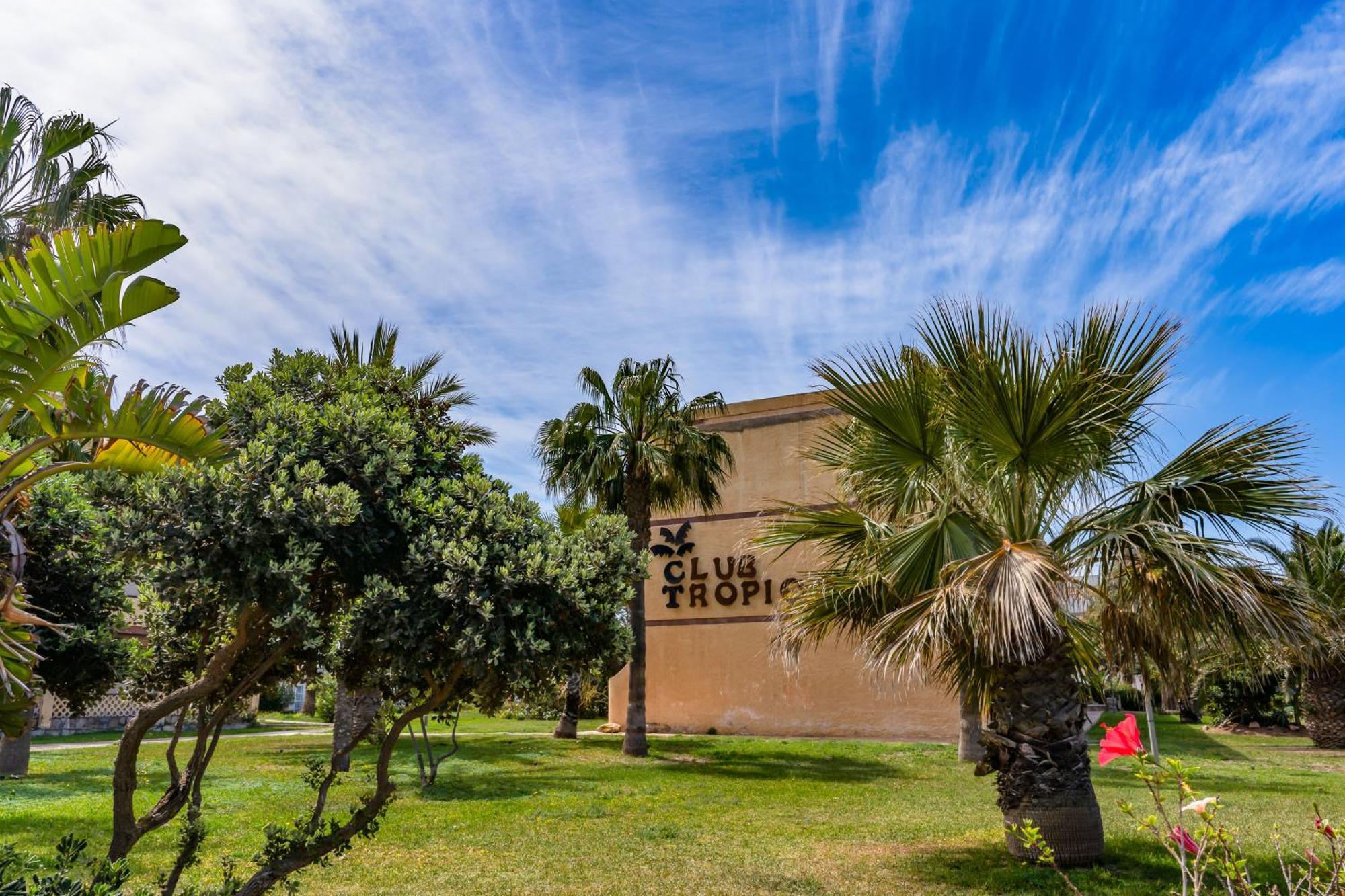 רוקאוטס דה מר Apartamento Studio Al Mar R&R מראה חיצוני תמונה