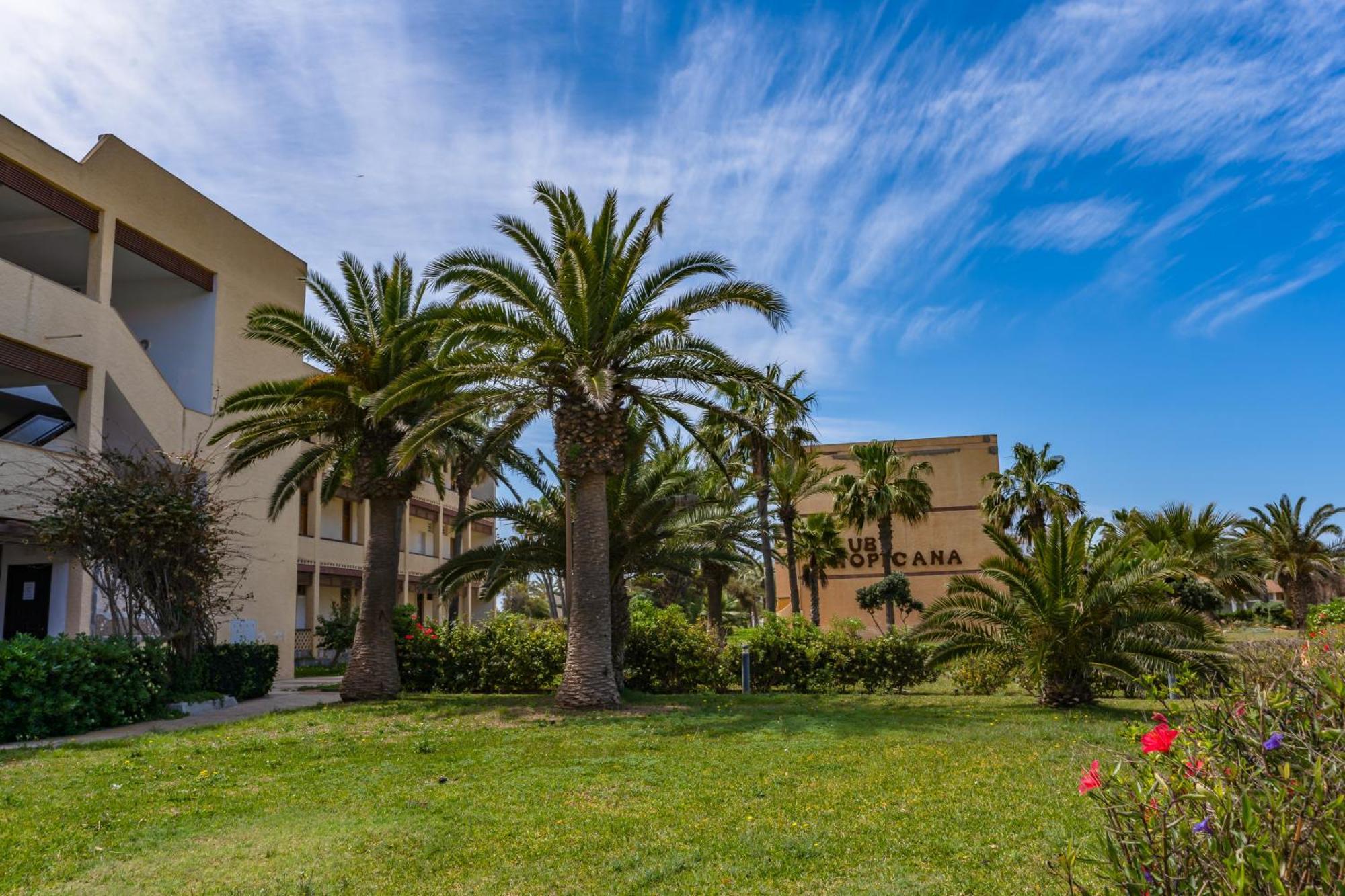 רוקאוטס דה מר Apartamento Studio Al Mar R&R מראה חיצוני תמונה