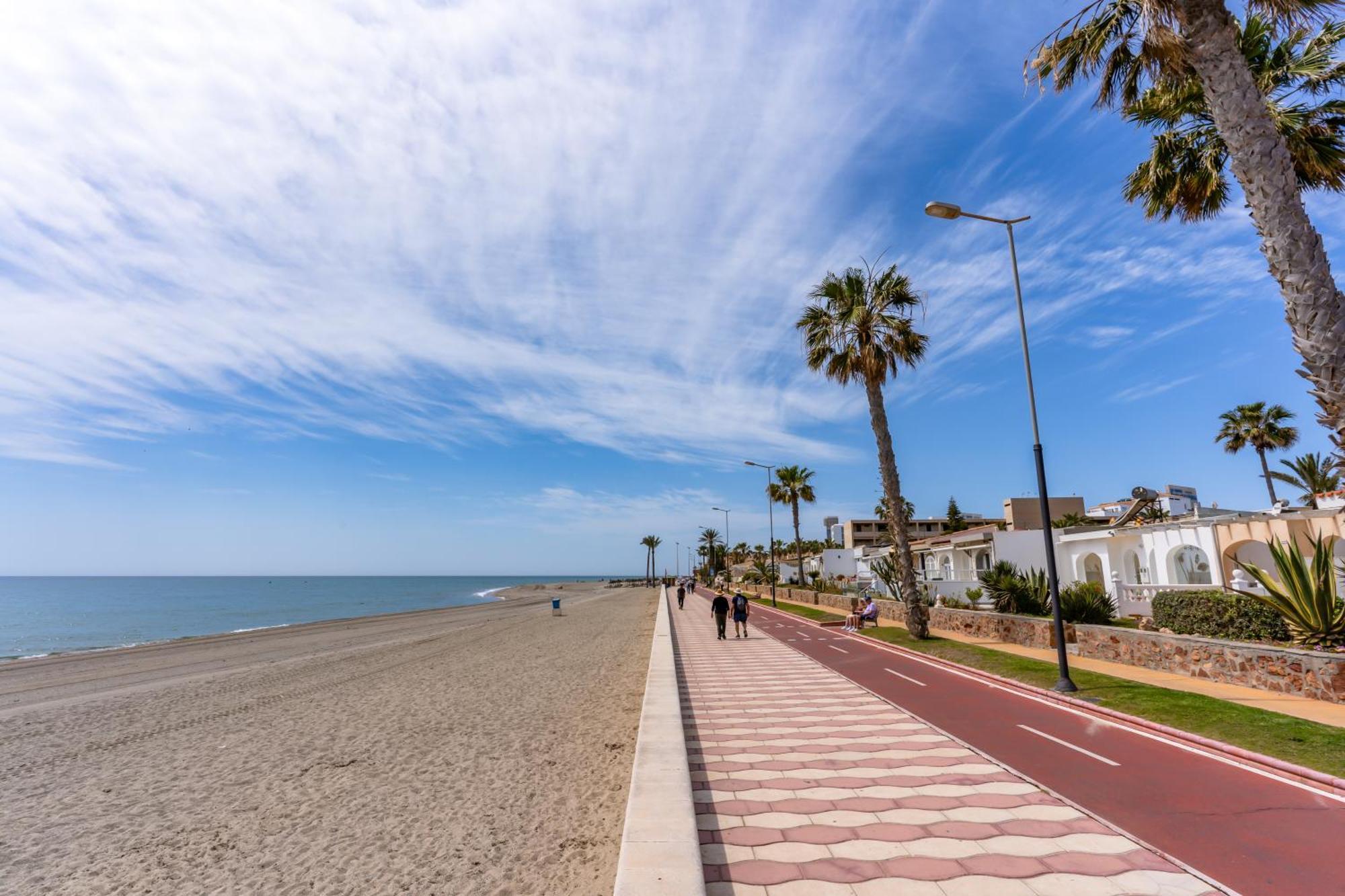 רוקאוטס דה מר Apartamento Studio Al Mar R&R מראה חיצוני תמונה