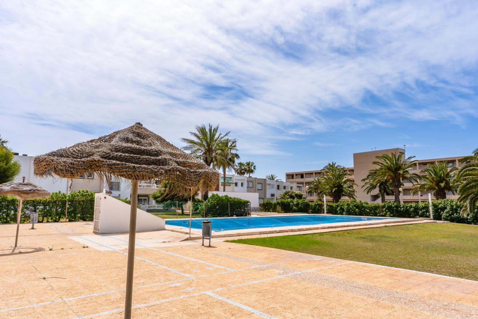 רוקאוטס דה מר Apartamento Studio Al Mar R&R מראה חיצוני תמונה