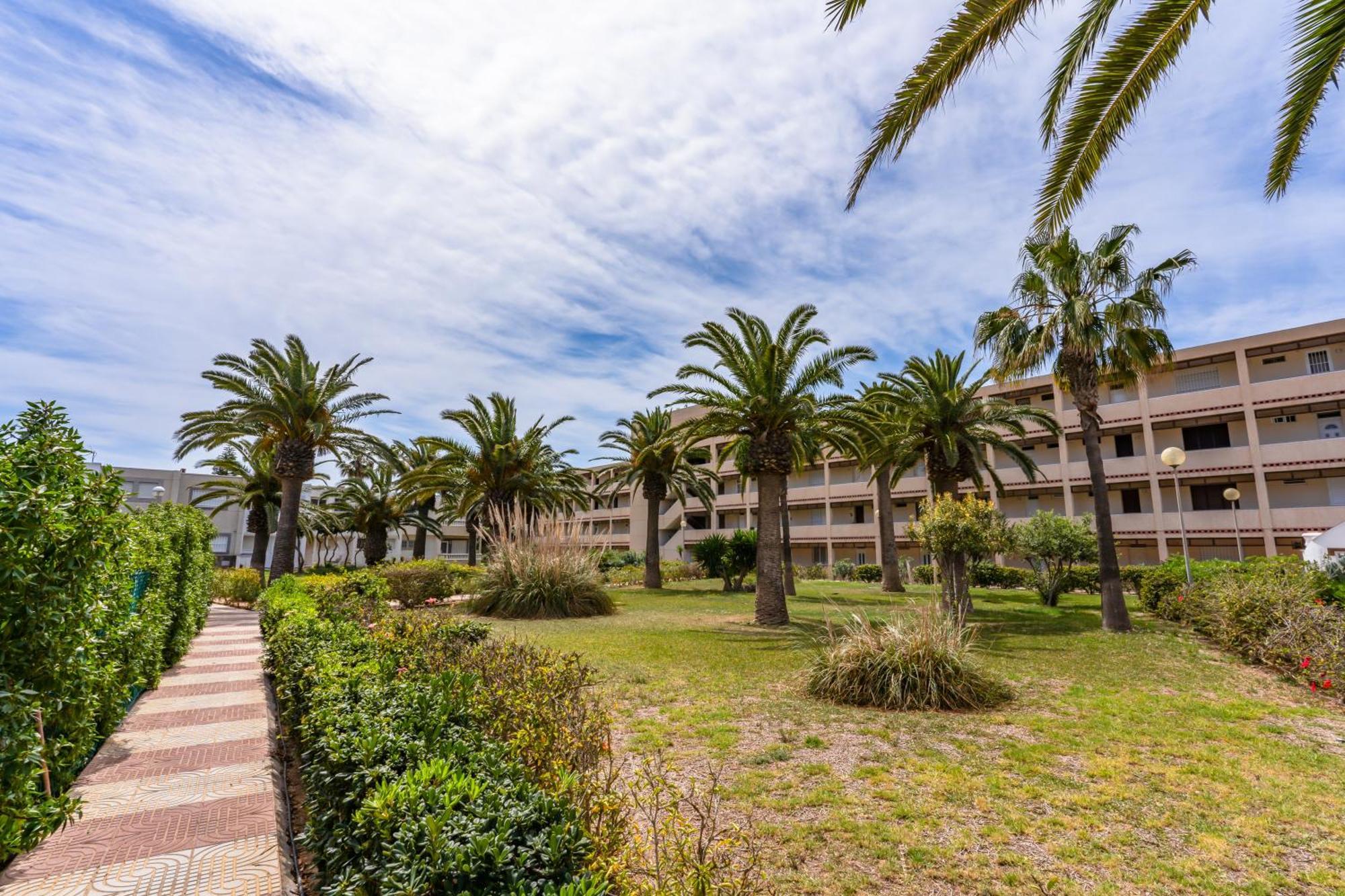 רוקאוטס דה מר Apartamento Studio Al Mar R&R מראה חיצוני תמונה