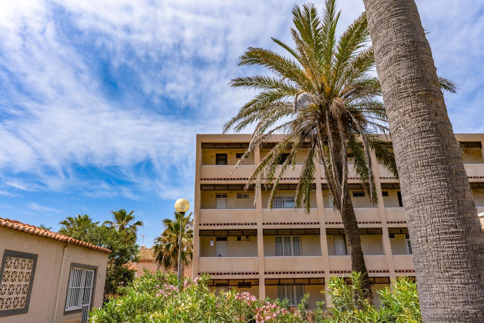רוקאוטס דה מר Apartamento Studio Al Mar R&R מראה חיצוני תמונה