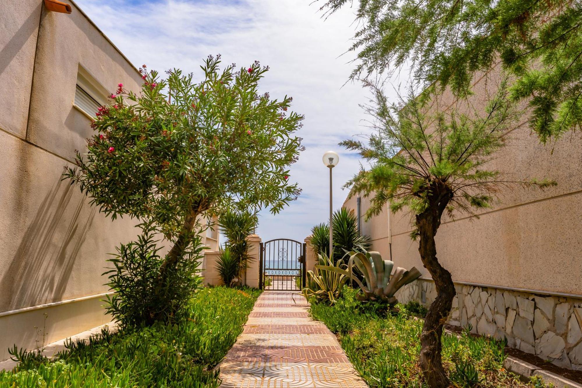 רוקאוטס דה מר Apartamento Studio Al Mar R&R מראה חיצוני תמונה